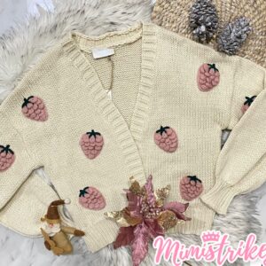 Cardigan Fresitas