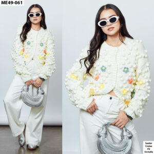 Sueter Flower bomb
