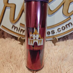 Tumbler Disney Starbucks