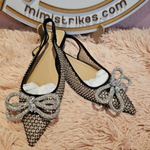 Flats INC con cristales