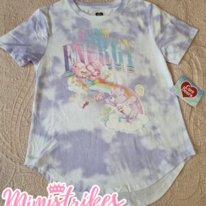 Playera Care Bears