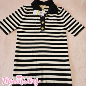 Michael Kors Polo tejida