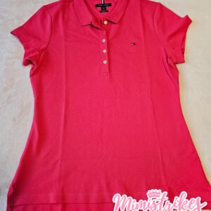 Polo Tommy Hilfiger