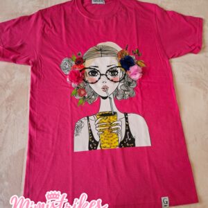 Playera Lola