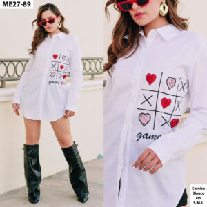 Blusa Selene