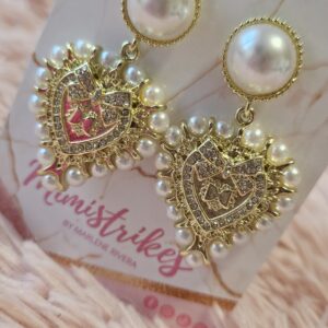 Aretes Dolce