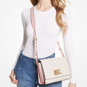 Michael Kors Mimi crossbody