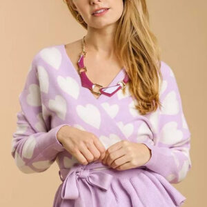 Blusa Laila