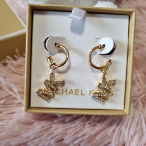 Michael Kors Aretes MK