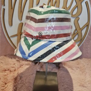 Kate Spade Bucket Hat