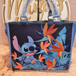 LoungeFly Stitch