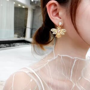 Aretes Ximena