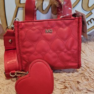Madden Girl crossbody