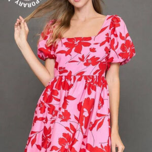 Vestido Araceli