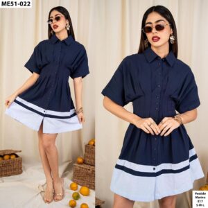 Vestido Susana