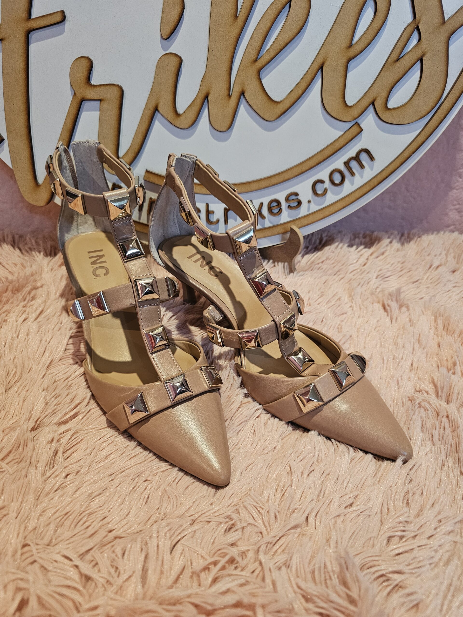 Zapatillas INC
