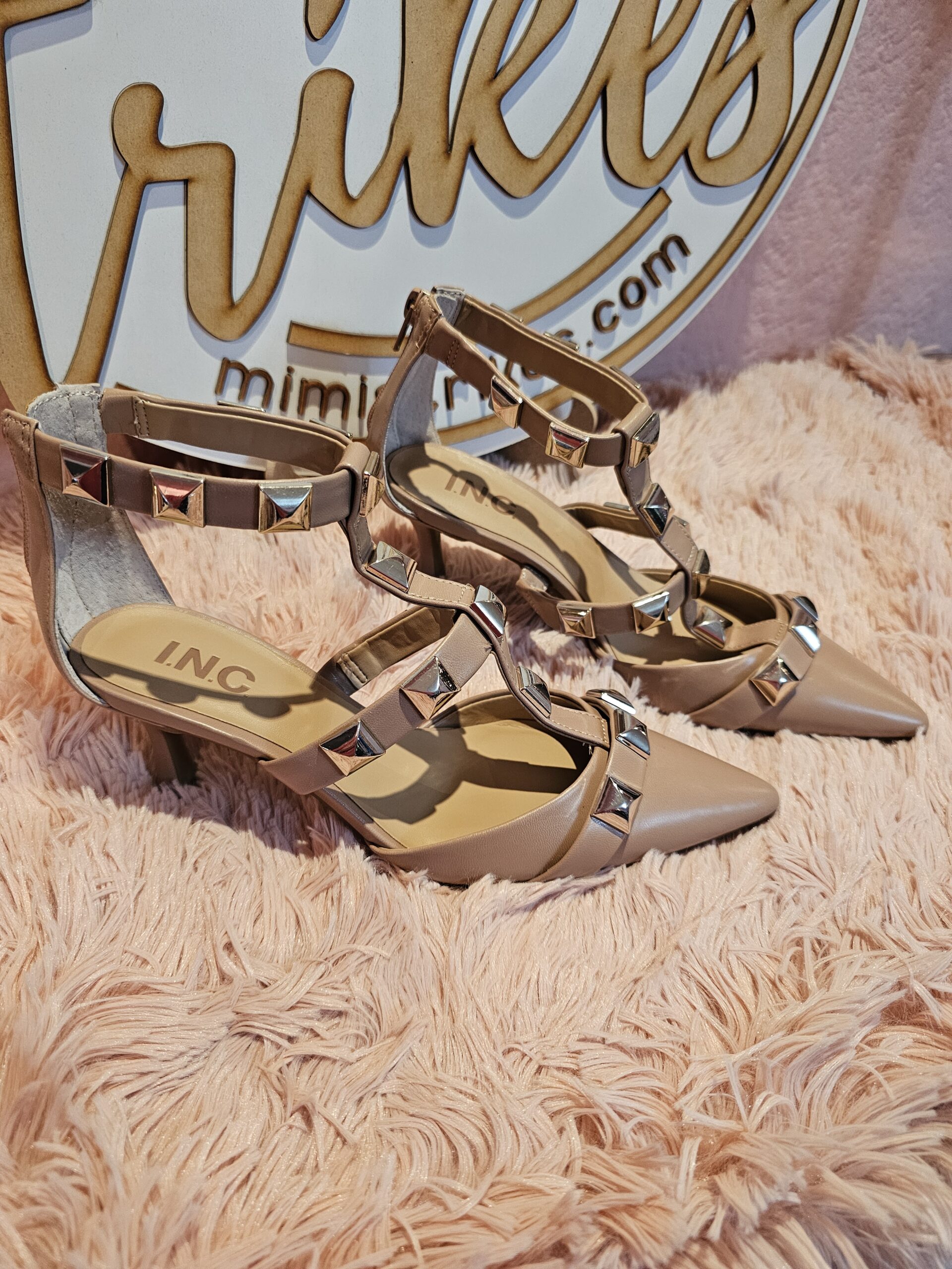 Zapatillas INC - Imagen 2