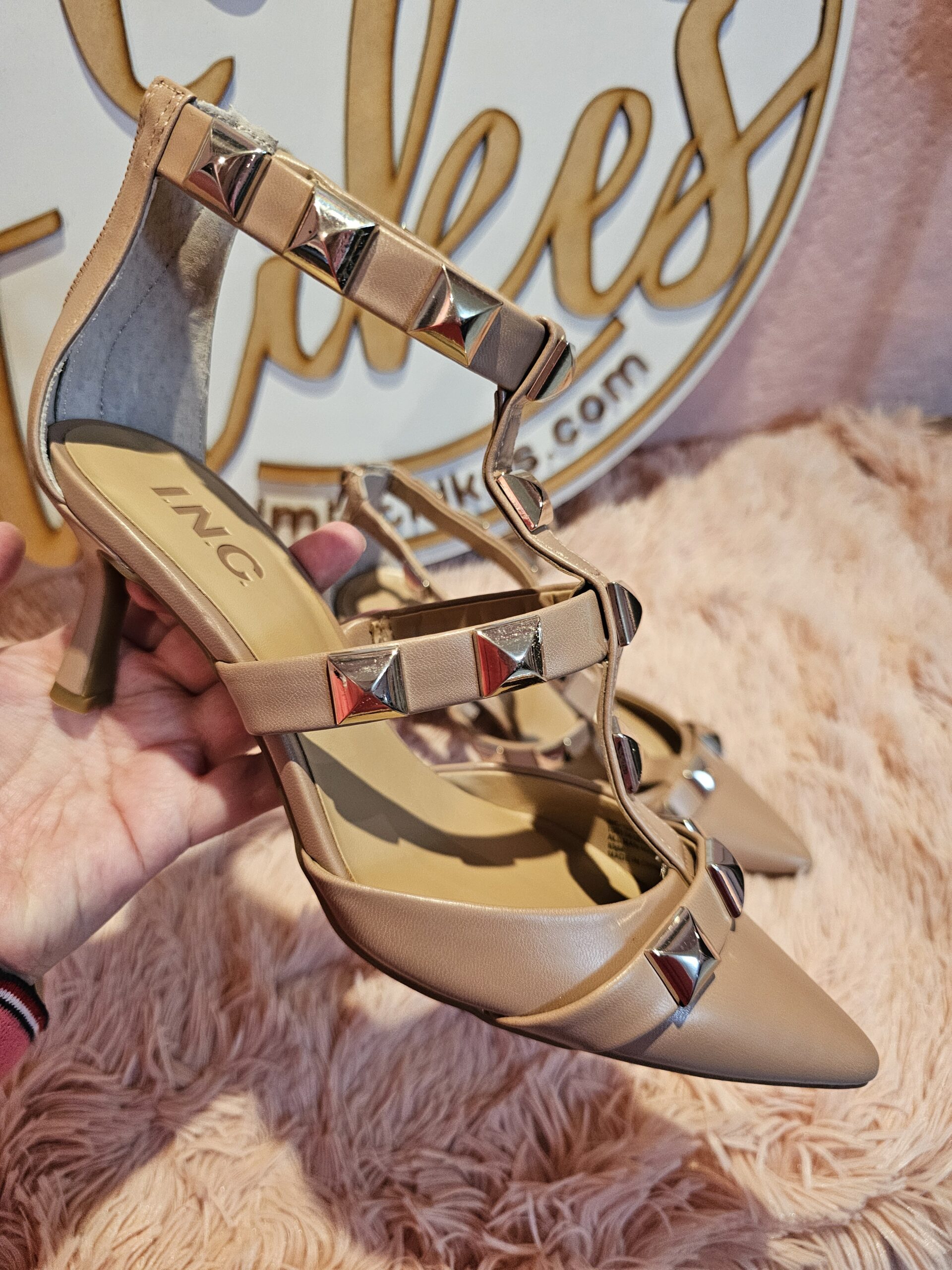 Zapatillas INC - Imagen 3
