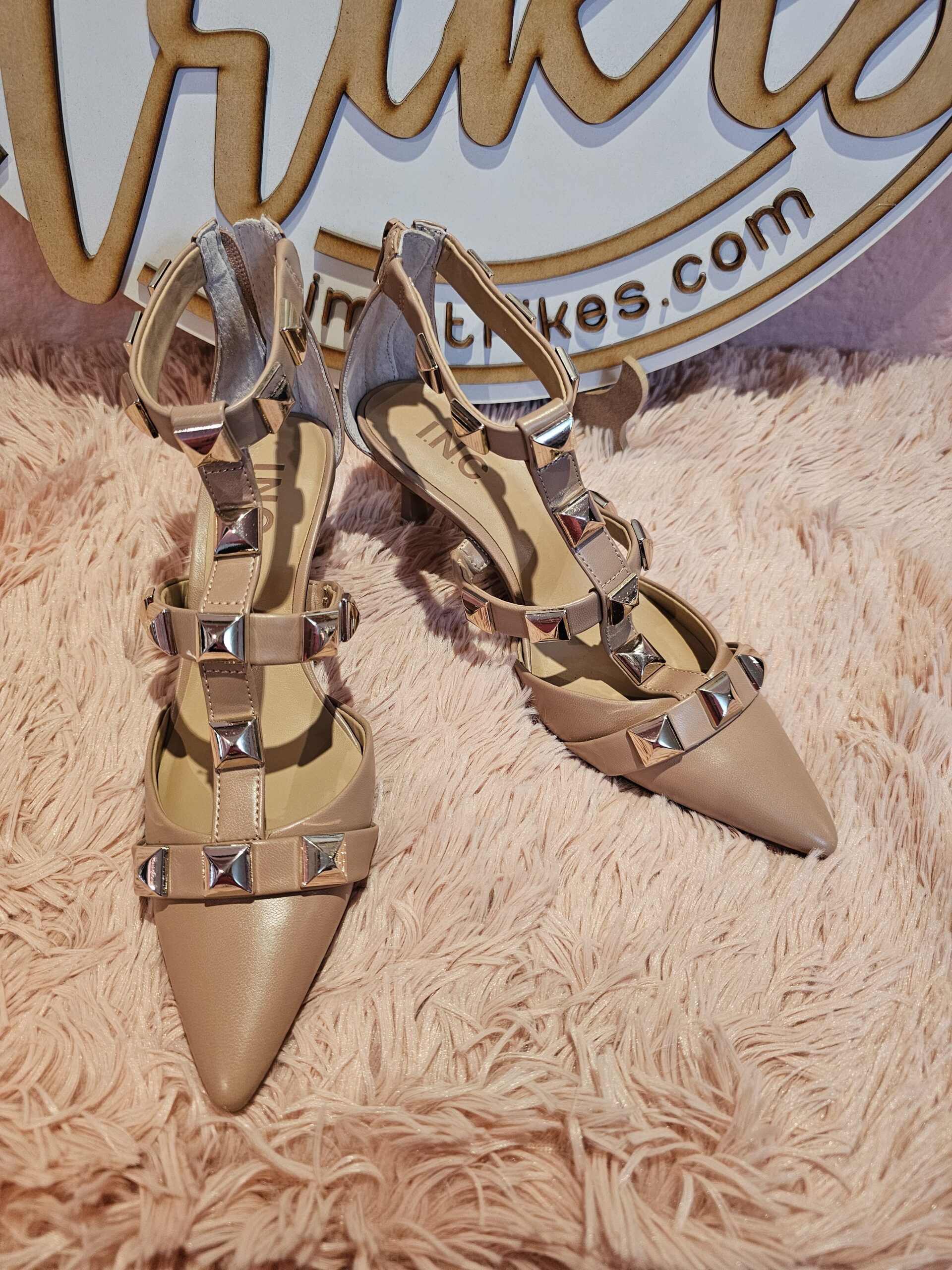 Zapatillas INC - Imagen 5