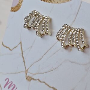 Aretes Edwin