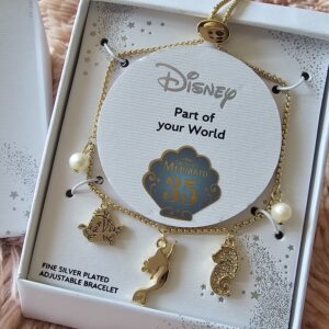 Pulsera Sirenita