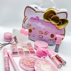Set Wet n Wild Kitty