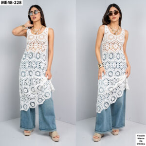 Vestido Andrea