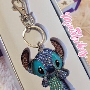 Llavero Stitch