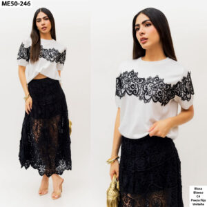 Playera Angel