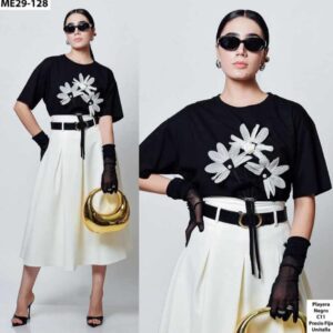 Playera Andrea
