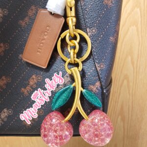Llavero Cereza