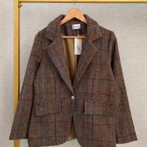Blazer Lyane cafe
