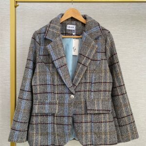 Blazer Lyane