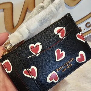 Kate Spade Wristlet - Tarjetero