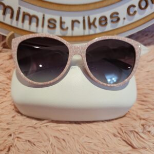 Michael Kors - Lentes branding