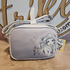 Crossbody Sirenita