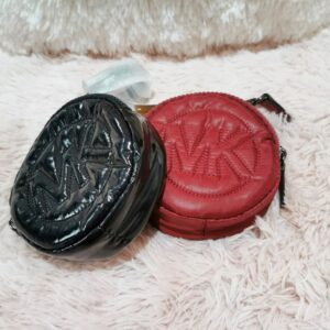 Michael kors monedero negro