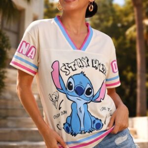 Jersey Stitch