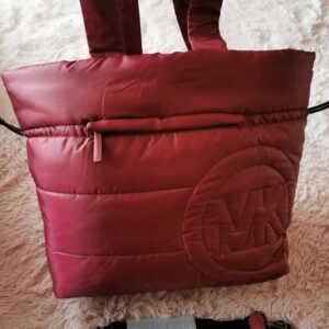 Michael Kors tote nylon